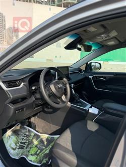 تويوتا راف 4